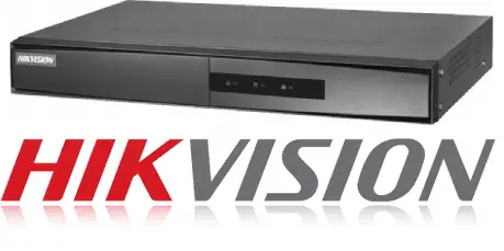 Hikvision DS-7104NI-Q1/M (D)